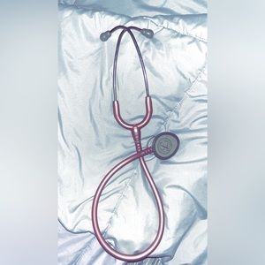 Stethoscope